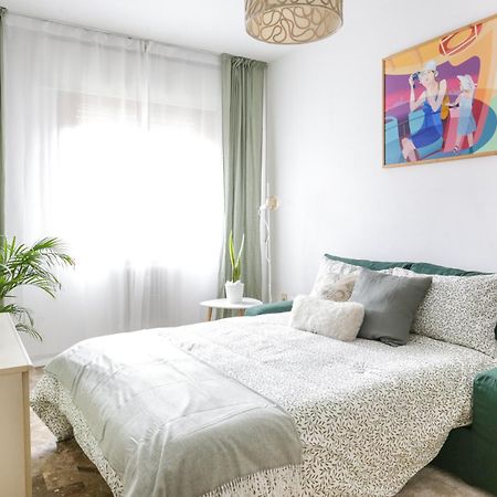 Peggy'S House Apartment Местре Екстериор снимка