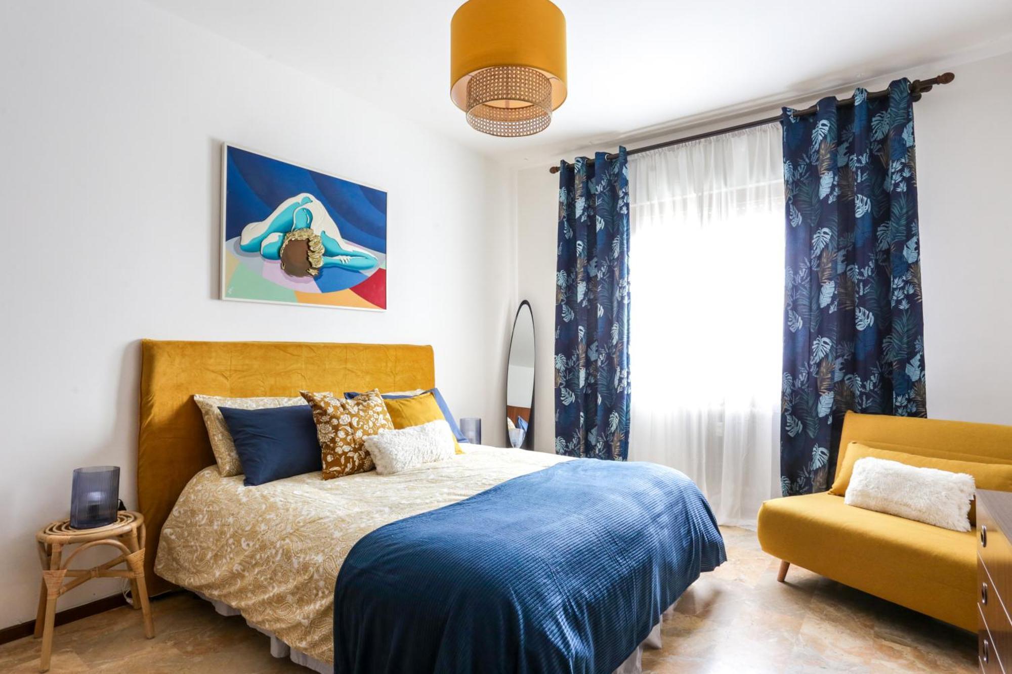 Peggy'S House Apartment Местре Екстериор снимка