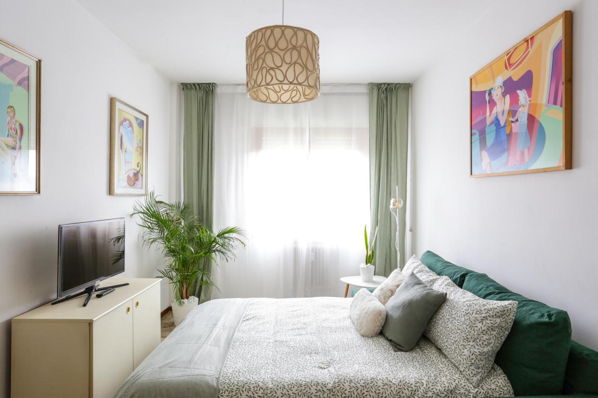 Peggy'S House Apartment Местре Екстериор снимка