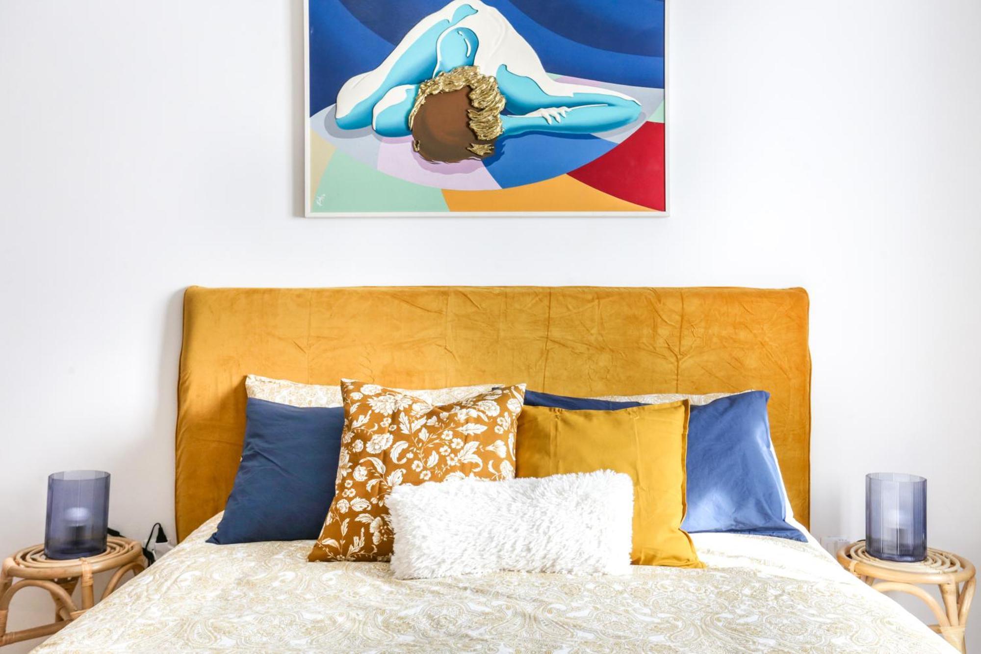 Peggy'S House Apartment Местре Екстериор снимка