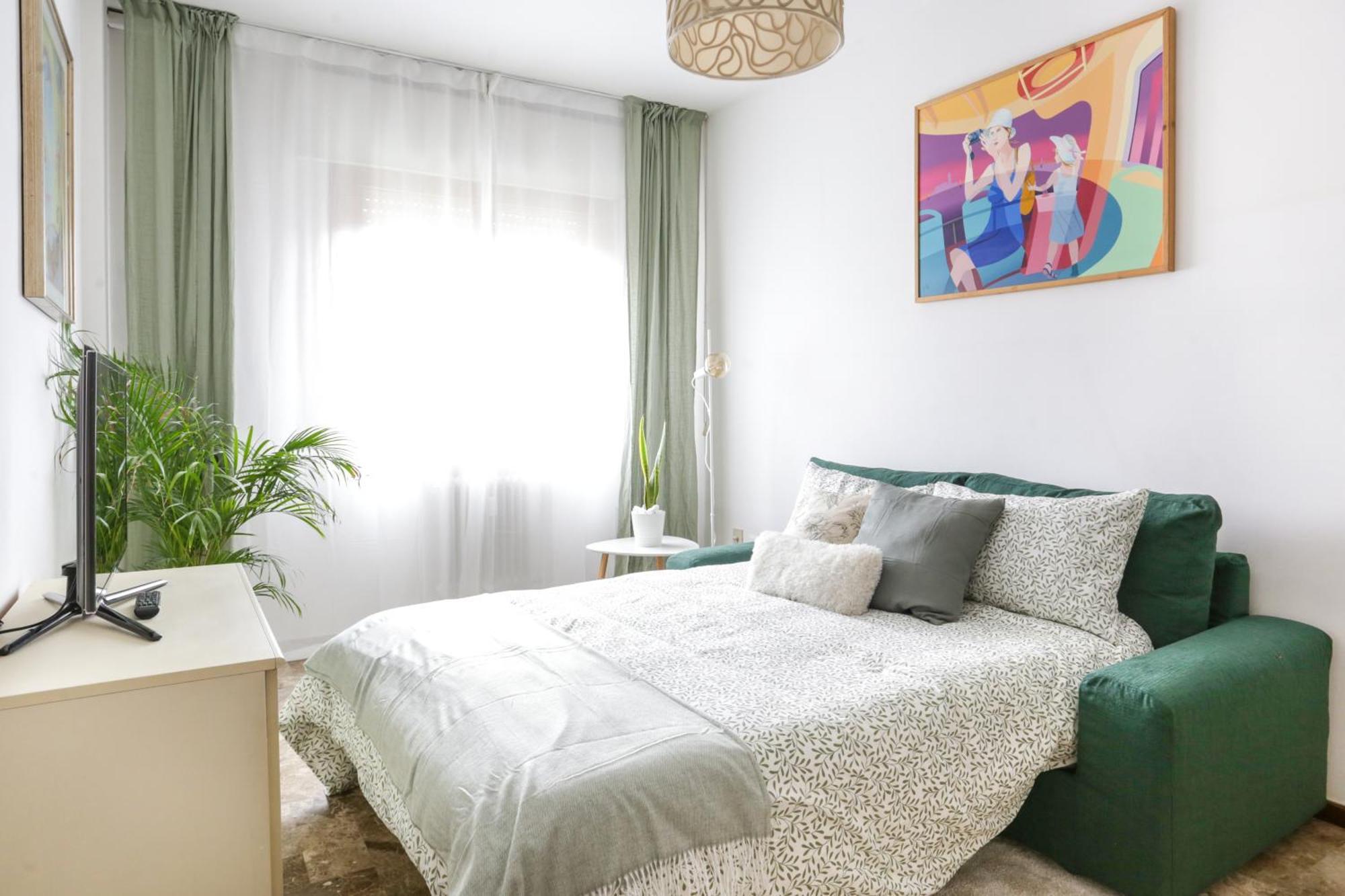 Peggy'S House Apartment Местре Екстериор снимка