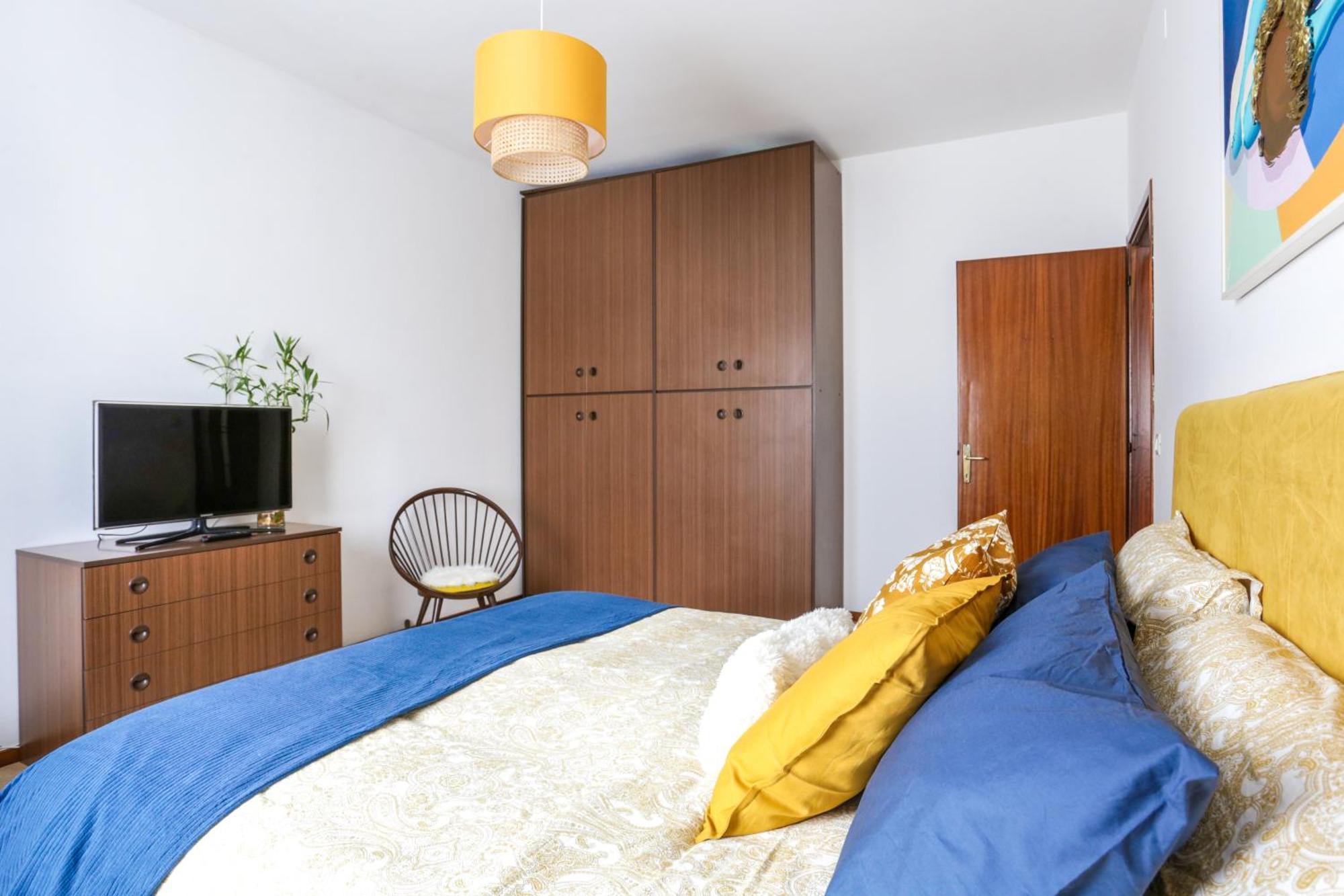 Peggy'S House Apartment Местре Екстериор снимка