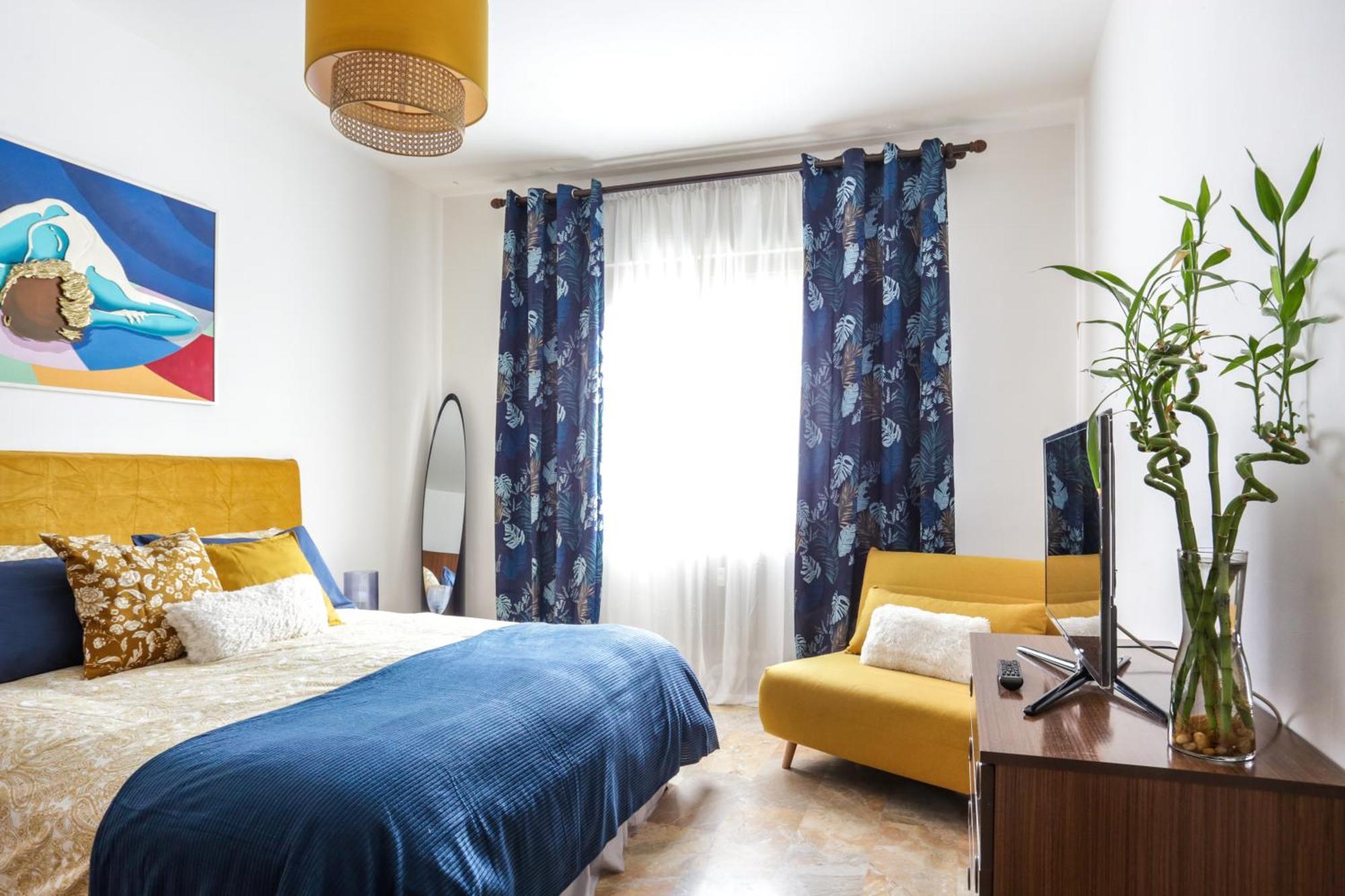 Peggy'S House Apartment Местре Екстериор снимка