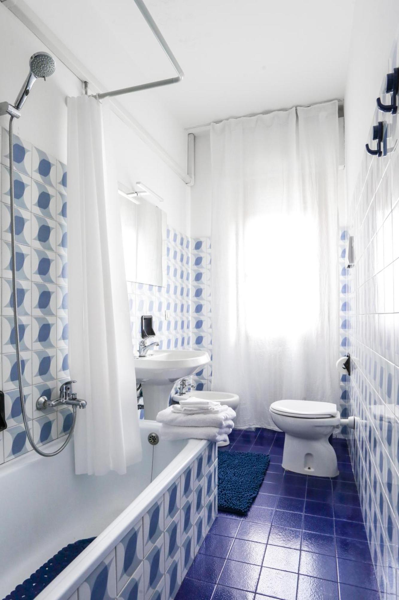 Peggy'S House Apartment Местре Екстериор снимка