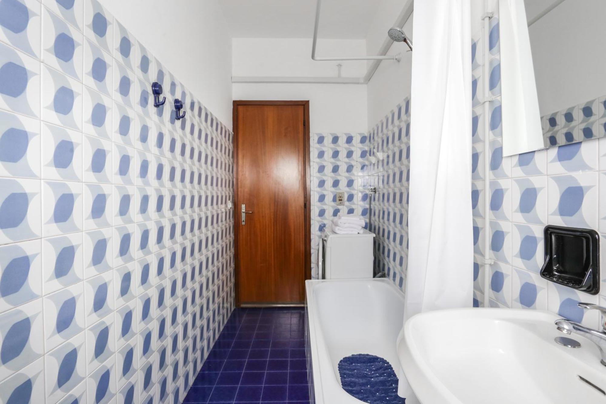 Peggy'S House Apartment Местре Екстериор снимка